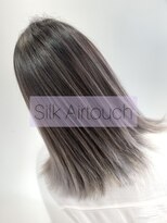 ハウル(HOWL) Silk Balayage