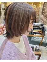 ヨハク(yohak)&nbsp;ウルフ