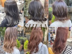 HairSalon SHIAN 立川店【シアン】