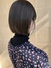 【初来店限定】カット+イルミナカラー+プレミアムトリートメント17600→14850