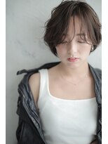 シェール(cher)&nbsp;大人ショート【IKUKA】