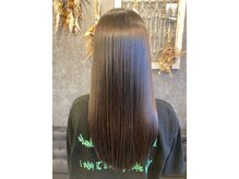 グラシア ヘア(gracia hair)