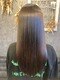 グラシア ヘア(gracia hair)の写真/“髪質改善トリートメント”で、ダメージを受けた髪も憧れの艶と潤いのある美ヘアに導きます♪