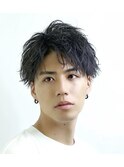 コンパクトムービングショート