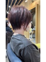 キレイコムデュース(Deuce)&nbsp;大人ショート