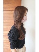 ノッシュ 七隈店(Hair Spa Nosh) Elegant×Beautiful