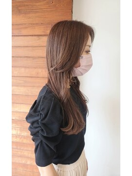 ノッシュ 七隈店(Hair Spa Nosh) Elegant×Beautiful