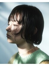 エッジ(Edge) ボブ