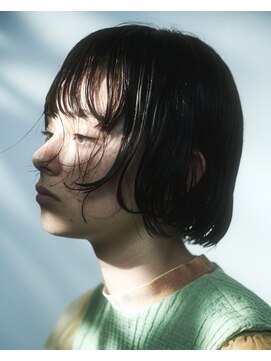 エッジ(Edge) ボブ