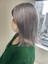 シャンプーボーイエイムス(SHAMPOO BOY aims)&nbsp;platina