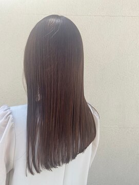 サージュ ドゥエ(Sage doue) 大人ロング