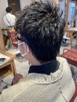 ルシュカイチマルニ(Rasca102)&nbsp;♪Rasca☆スッキリショート