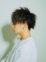 ヘアーアンドフェイス ヌンク(Hair&Face nunc)&nbsp;【2023年新作スタイル】【田町】美容室 nunc 新作スタイル