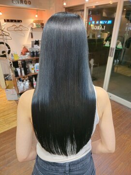 ラルゴ(LARGO) ロイヤルトリートメント