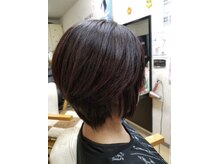 美容室 アカデミー