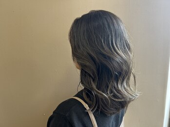 BARBER&BEAUTY ルアージュ調布店 【バーバー＆ビューティー　ルアージュ】