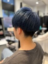 アッシュ 日野店(Ash)&nbsp;デザインカラー/髪質改善/日野/豊田/八王子