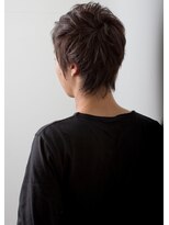 アルトス 浦和(ARTS)&nbsp;ウルフ/アッシュブラック/カルマパーマ[ショートカット/浦和]