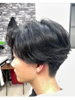 ライド(RIDE) カルマパーマ