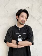 カノア(canoa) 藤本 真也