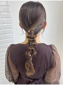 tamanegi arrange★masami style