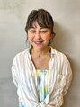 サラ ソージュ アチワ(SARA SO-JU ACHIWA) 田村 奈津子
