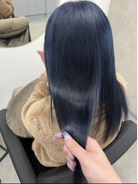 エン(En)&nbsp;【日名田】ブルーブラック