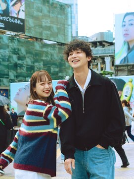 ラナヘアーサロン ノナミ(Lana hair salon NONAMI) 髪質改善/デザインカラー/レイヤーカット/ウェットヘア/