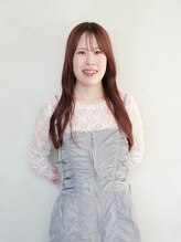 ユーシンエクラ(Yushin eclat)&nbsp;奥滝 友香　会津