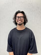 フィゼル 南堀江店(fizelle) 坂口 宜弘