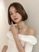 ジェーンバイボヌール(Jane by Bonheur)