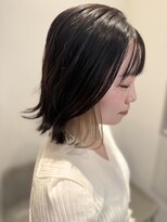 ユーン(Yuunn)&nbsp;インナーカラー