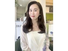 トリップ ヘアメイク(trip)