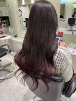 リー 尼崎(Lee)&nbsp;ロンググラデーション