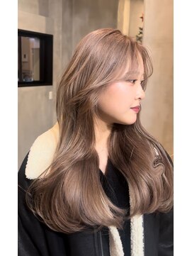 プール(POOL) cool beige