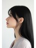 あなた専用の髪質改善トリートメント　6,050円～ホームケア付