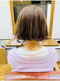 ミニボブ
