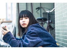 その人の“似合う”を引き出します。