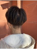 #宮崎#刈り上げ女子