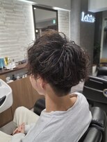 ロワジール 松戸店(Loisirs)&nbsp;ソフトツイスパ