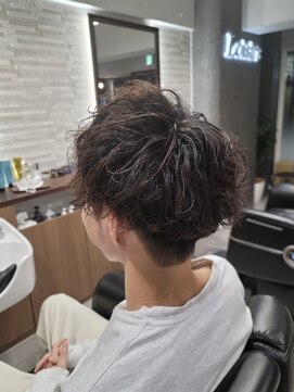 ロワジール 松戸店(Loisirs) ソフトツイスパ