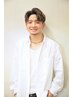 【古田指名限定】カット+メッシュ＋ツイストスパイラルパーマ23100→16170