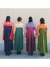 卒業式☆袴着付けとヘアセット（電話、ライン予約のみ）