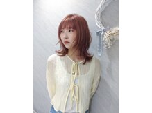 ハイストリートヘア(High street Hair)