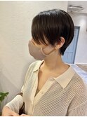 美髪/ワイドバング/外ハネ/イメチェン[浦安/南行徳/髪質改善]