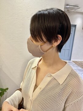 ルッカ 浦安(lucca) 美髪/ワイドバング/外ハネ/イメチェン[浦安/南行徳/髪質改善]