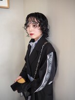 ディドゥダ(di doo dah)&nbsp;パーマ