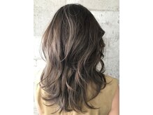 ヘアアンドスパ コー(hair&spa KO)