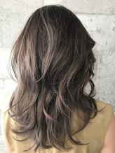 ヘアアンドスパ コー(hair&spa KO)