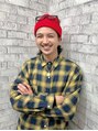 サロンジオ 本厚木(salon the O's) JIMON 本厚木